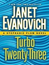 Cover image for Turbo Twenty-Three